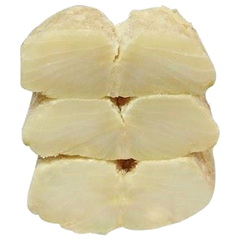 Lombo de Bacalhau de Porto (kg) 